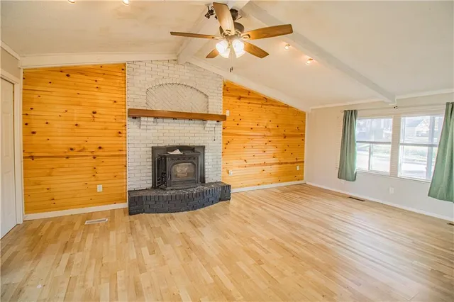 $195,000 | 115 West Marshall Street, Sweet Springs, MO 65351