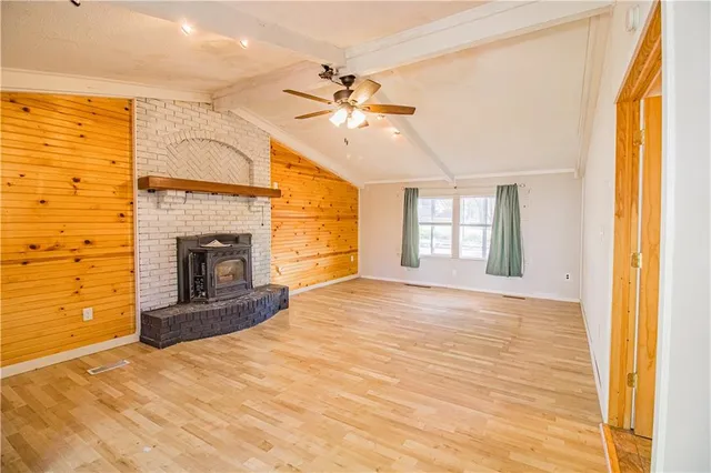 $195,000 | 115 West Marshall Street, Sweet Springs, MO 65351