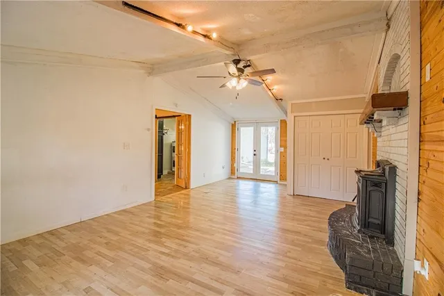 $195,000 | 115 West Marshall Street, Sweet Springs, MO 65351