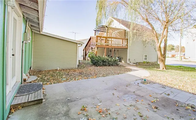 $195,000 | 115 West Marshall Street, Sweet Springs, MO 65351