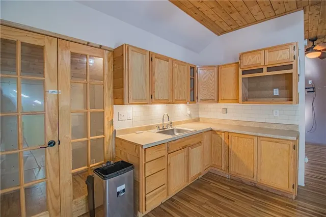 $195,000 | 115 West Marshall Street, Sweet Springs, MO 65351