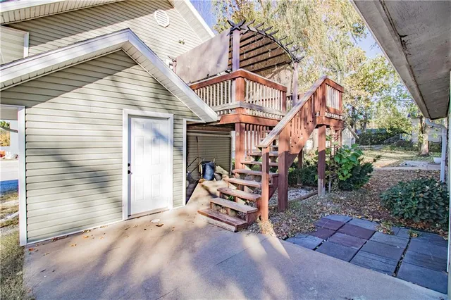 $195,000 | 115 West Marshall Street, Sweet Springs, MO 65351