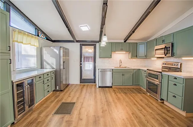 $195,000 | 115 West Marshall Street, Sweet Springs, MO 65351