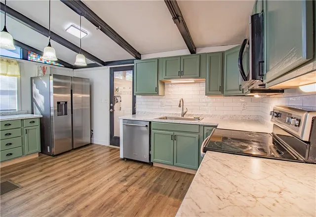 $195,000 | 115 West Marshall Street, Sweet Springs, MO 65351