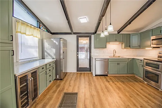 $195,000 | 115 West Marshall Street, Sweet Springs, MO 65351