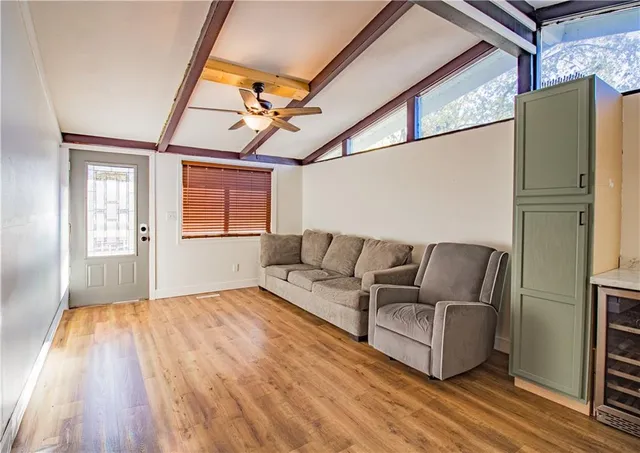 $195,000 | 115 West Marshall Street, Sweet Springs, MO 65351