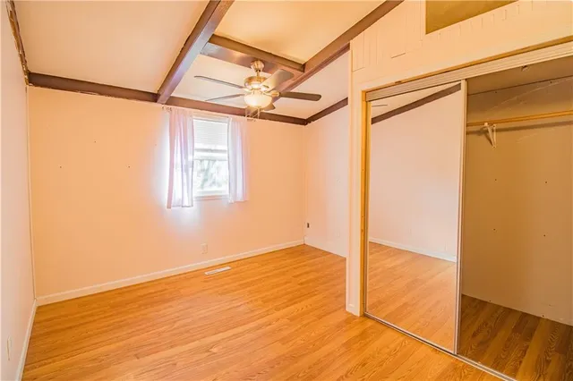 $195,000 | 115 West Marshall Street, Sweet Springs, MO 65351