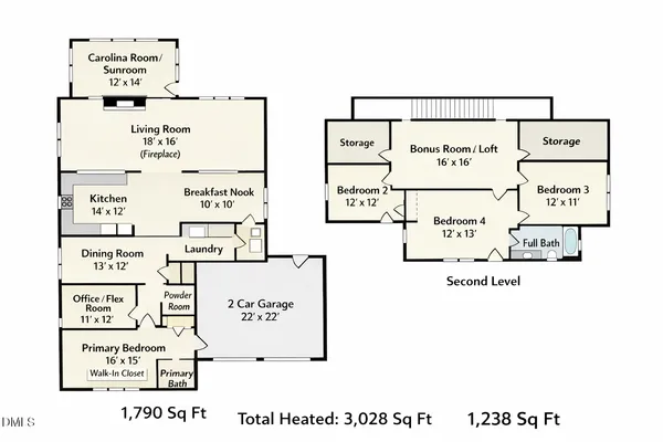 $595,500 | 133 P3172, West End, NC 27376