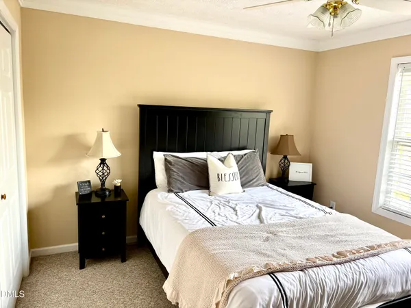 $595,500 | 133 P3172, West End, NC 27376