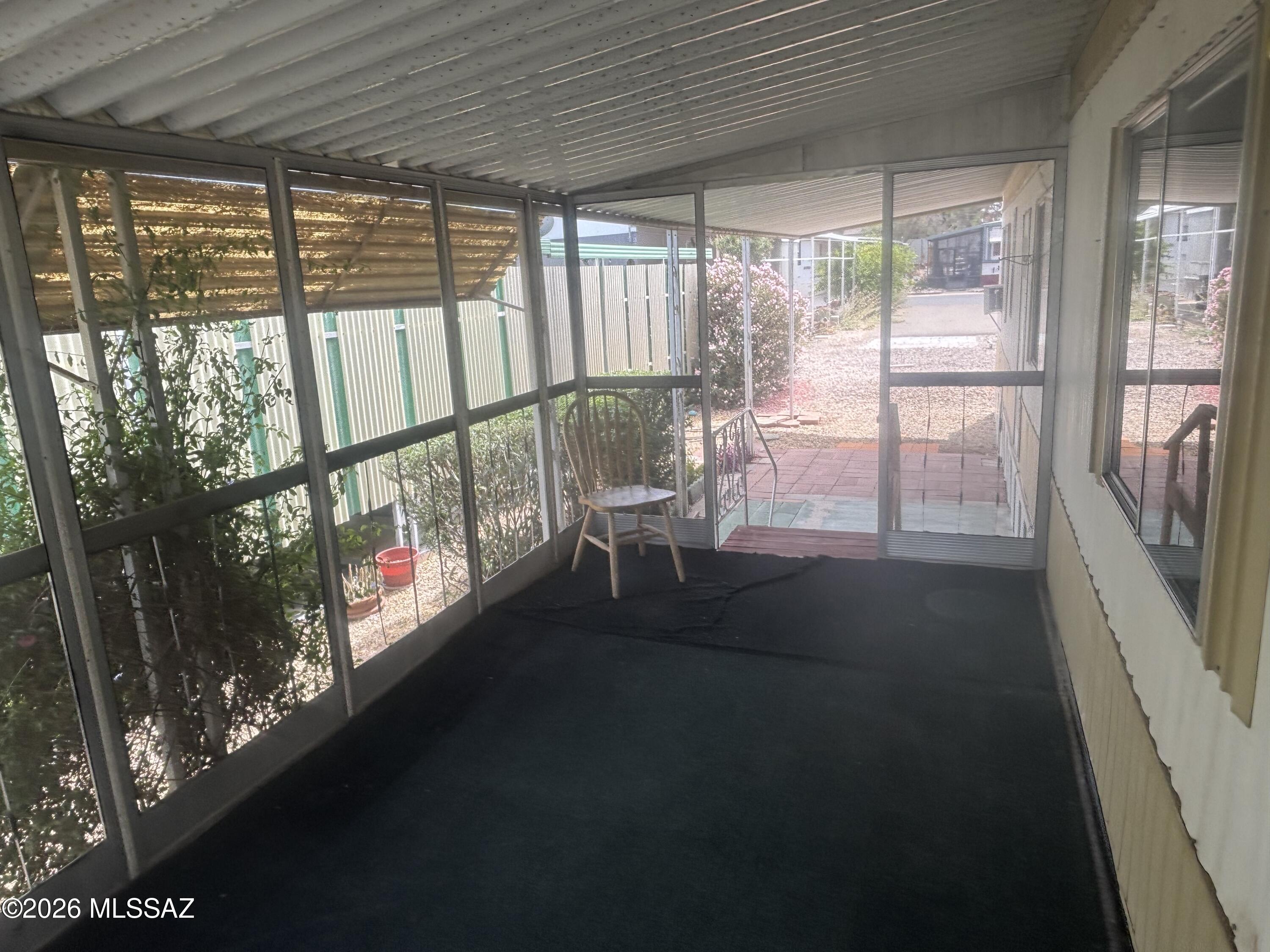 4550 North Flowing Wells Road, Unit 65 Tucson, AZ 85705 - Photo 33 of 50