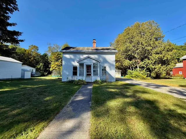 $215,000 | 27 Cedar Street, Fair Haven, VT 05743