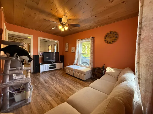 $215,000 | 27 Cedar Street, Fair Haven, VT 05743