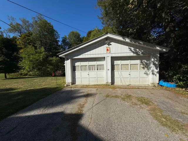 $215,000 | 27 Cedar Street, Fair Haven, VT 05743