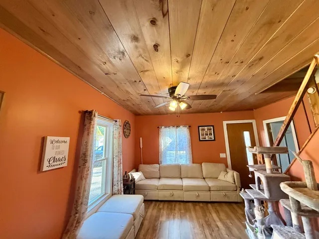 $215,000 | 27 Cedar Street, Fair Haven, VT 05743