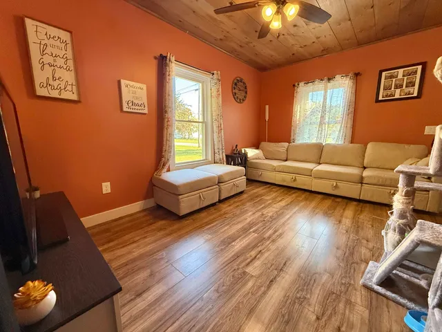 $215,000 | 27 Cedar Street, Fair Haven, VT 05743