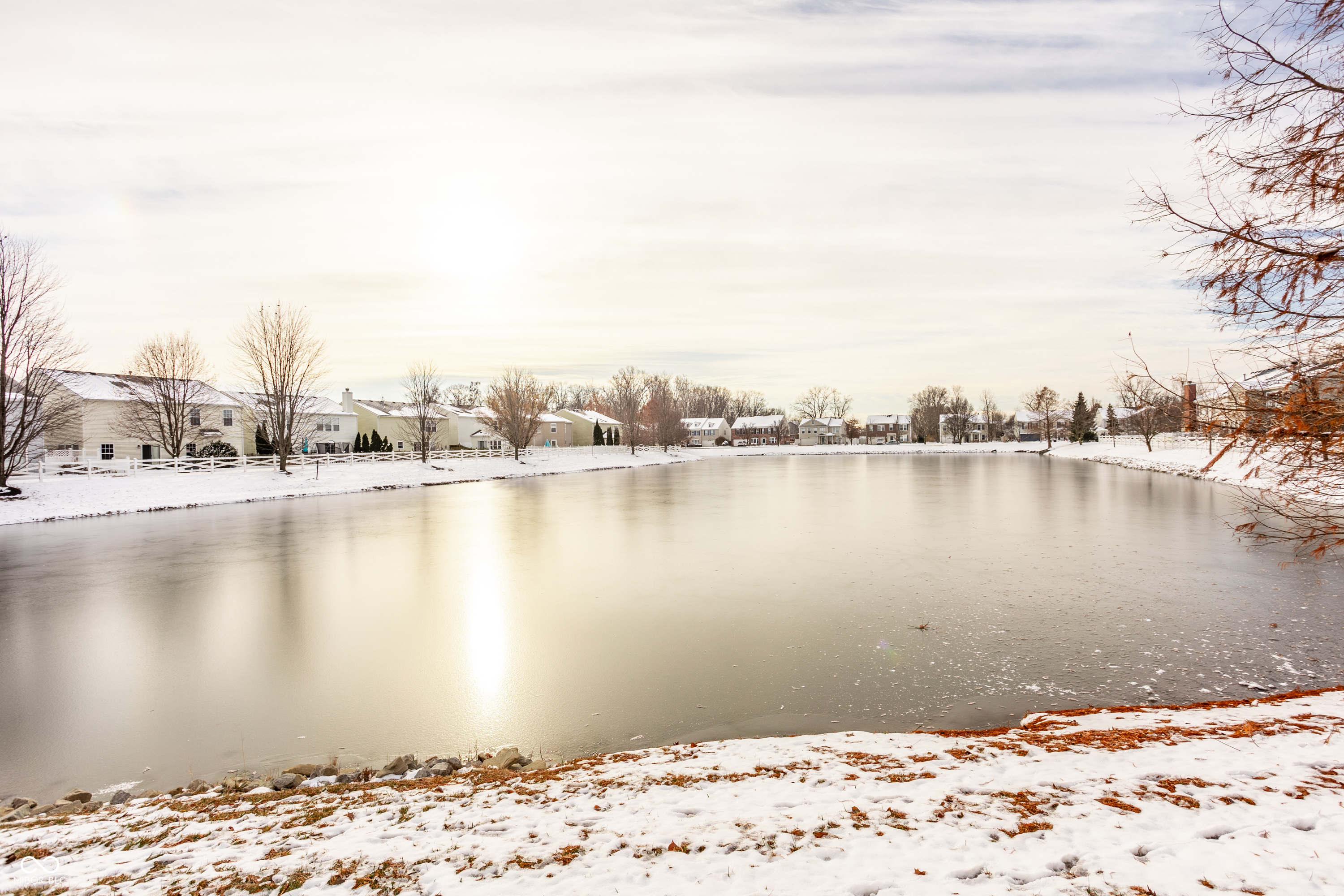 12703 Courage Crossing Fishers, IN 46037 - Photo 30 of 30