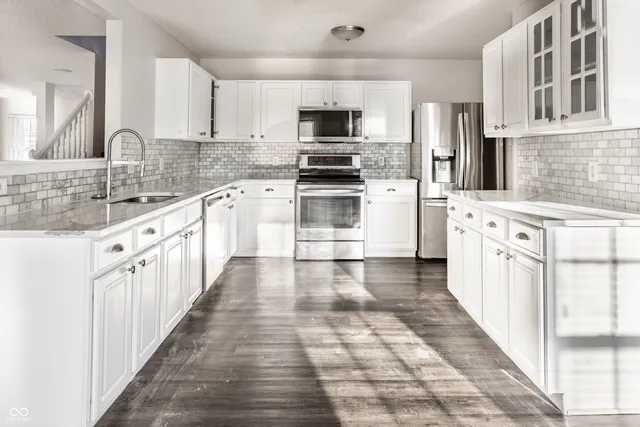 $2,690 | 12703 Courage Crossing, Fishers, IN 46037