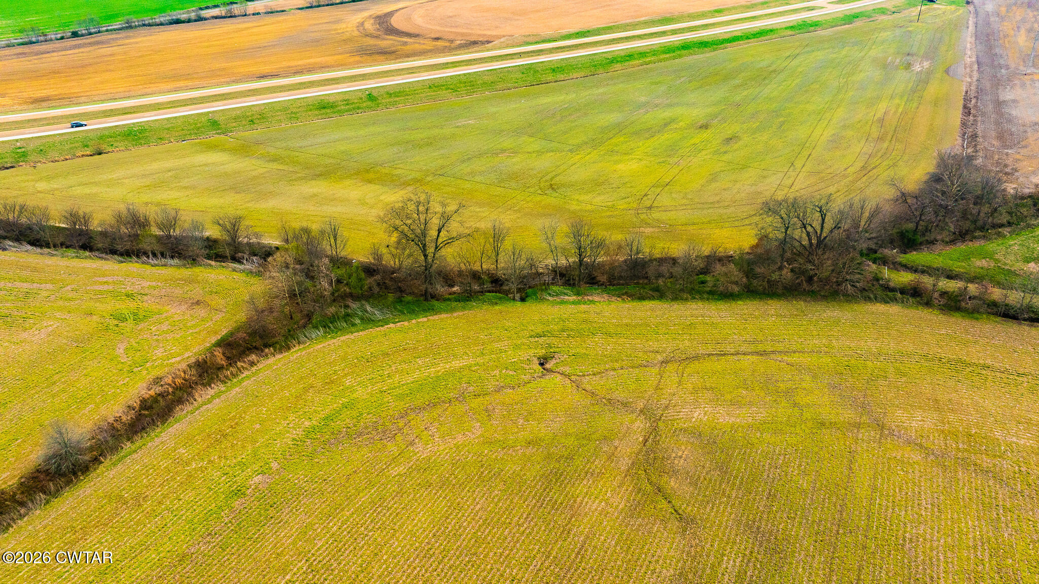 0 Rutherford-kenton & Highway Rutherford, TN 38369 - Photo 15 of 17 DJI_20260319152126_0027_D