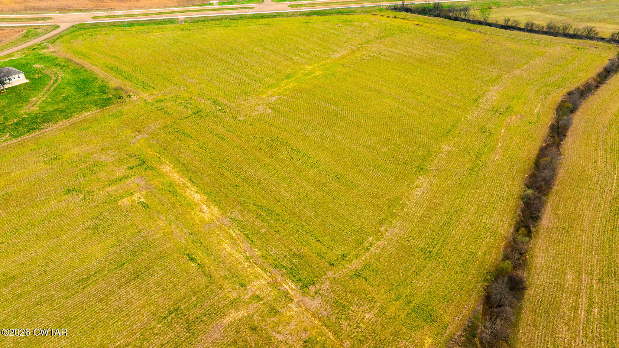 0 Rutherford-kenton & Highway Rutherford, TN 38369 - Photo 8 of 17 DJI_20260319151826_0019_D