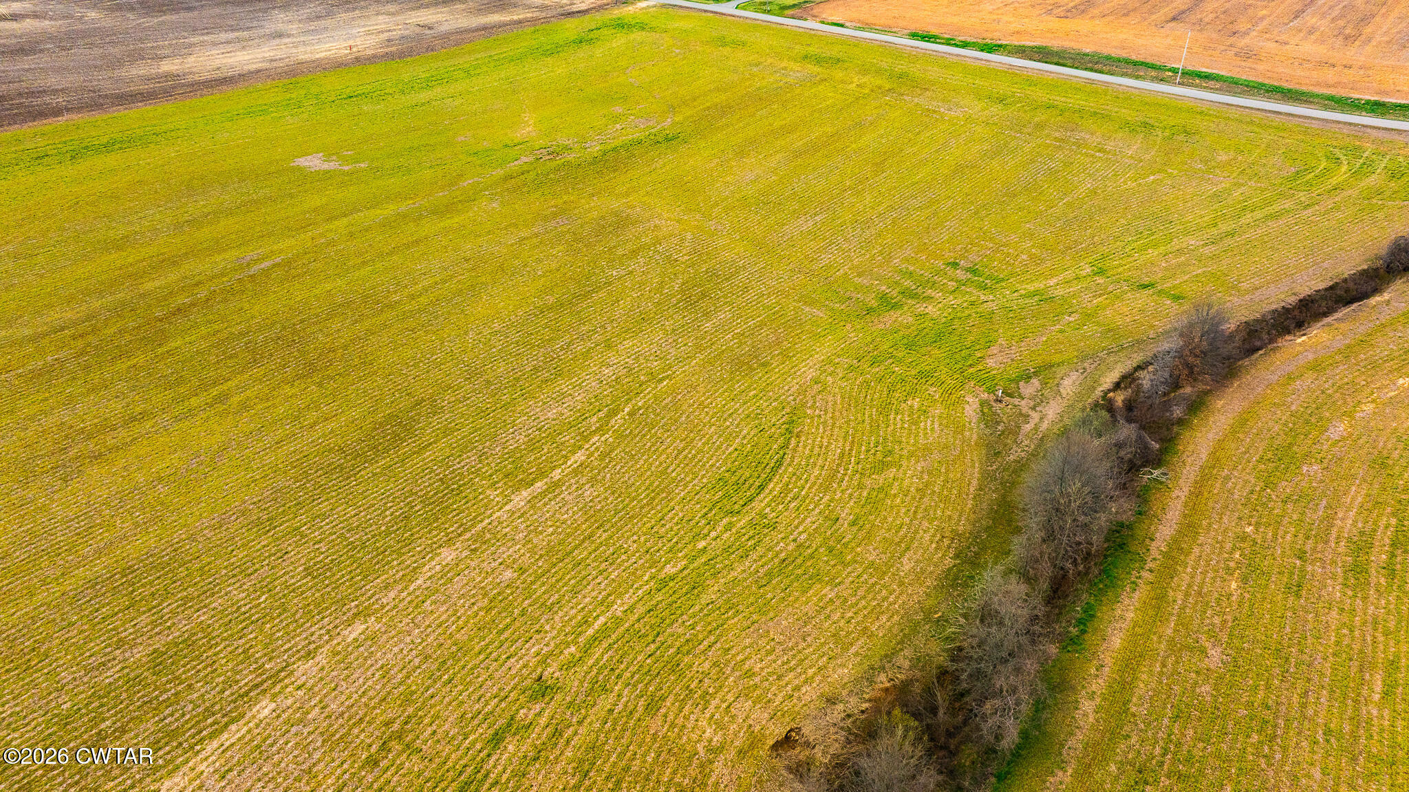 0 Rutherford-kenton & Highway Rutherford, TN 38369 - Photo 10 of 17 DJI_20260319151854_0021_D