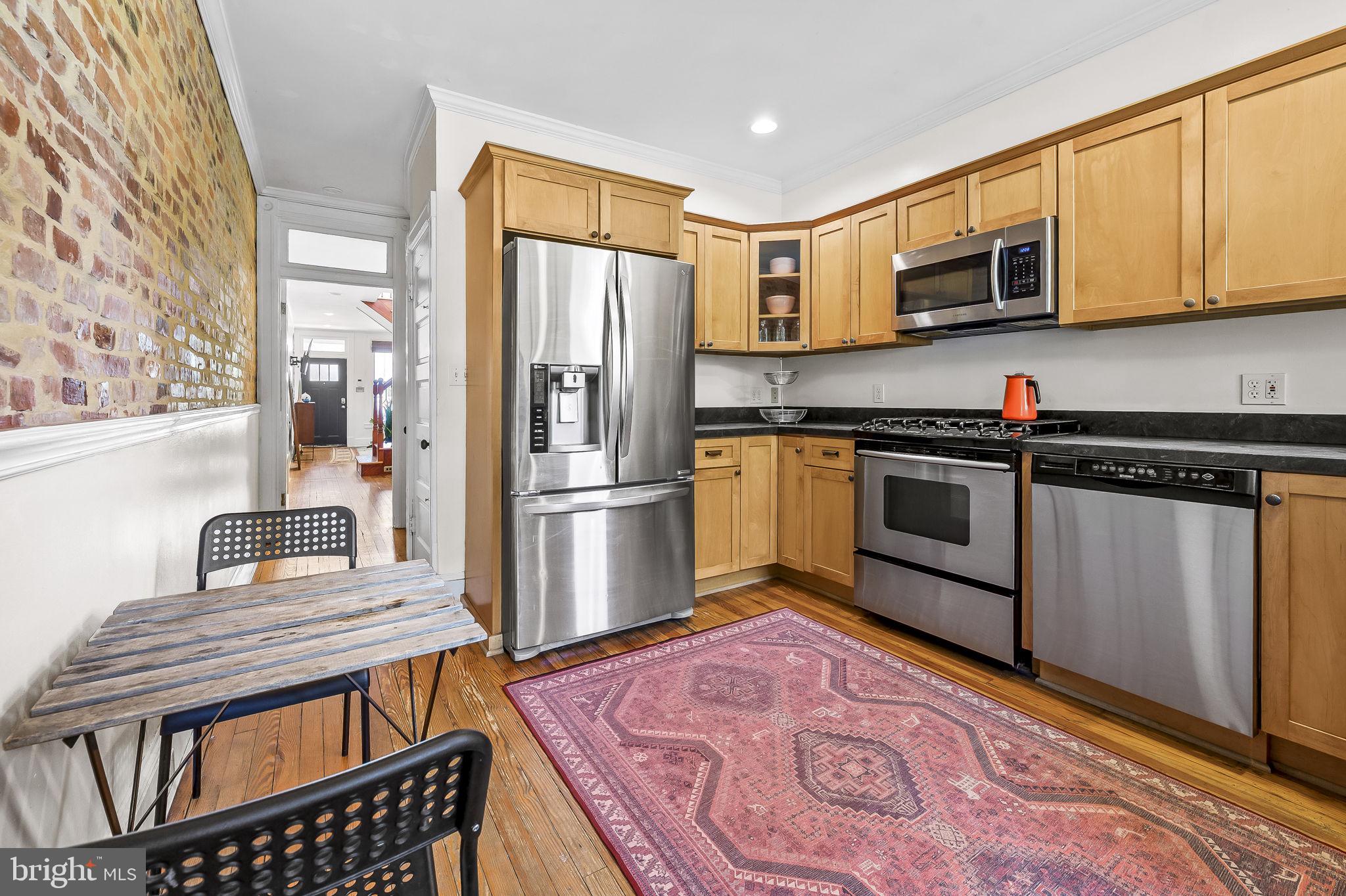 3831 Roland Avenue Baltimore, MD 21211 - Photo 15 of 32 Kitchen