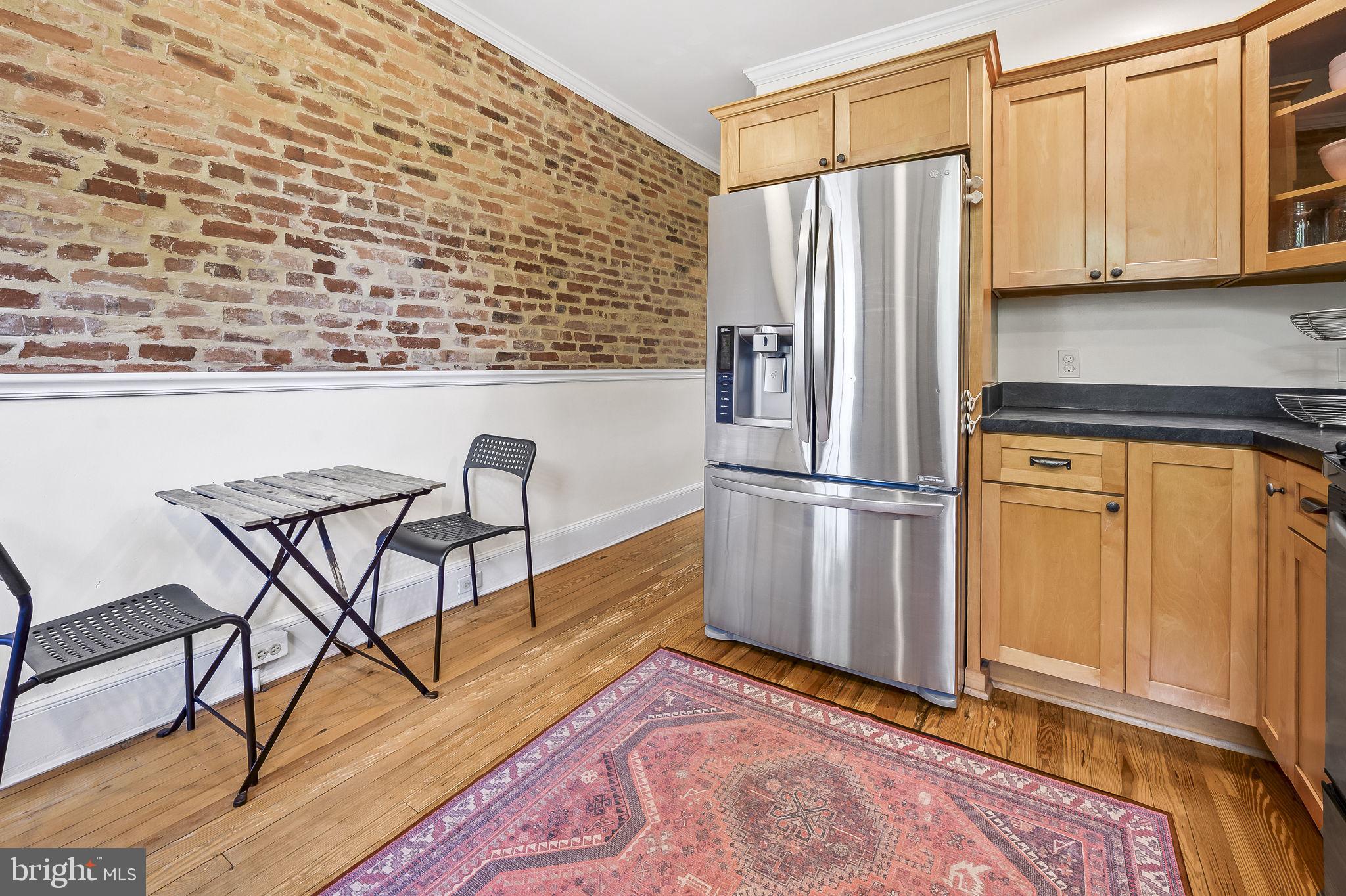 3831 Roland Avenue Baltimore, MD 21211 - Photo 16 of 32 Kitchen