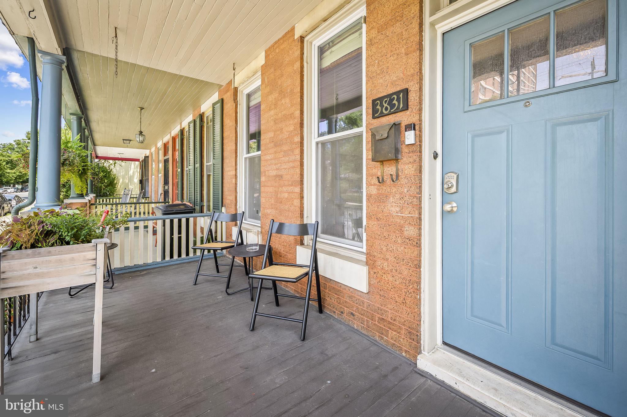 3831 Roland Avenue Baltimore, MD 21211 - Photo 5 of 32 Entry