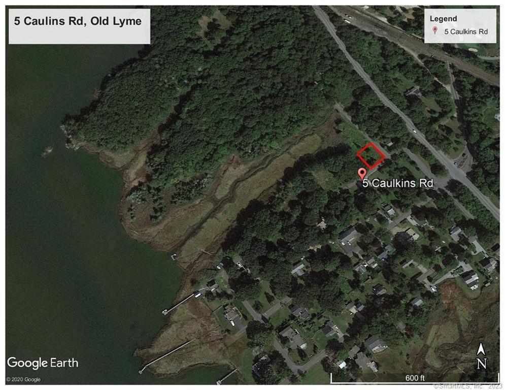 5 Caulkins Road Old Lyme, CT 06371 - Photo 1 of 1 Gallery Image 1