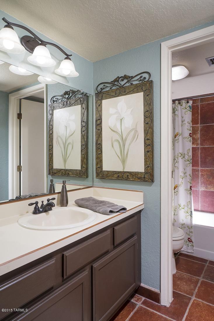 4261 Windridge Loop Tucson, AZ 85749 - Photo 20 of 24