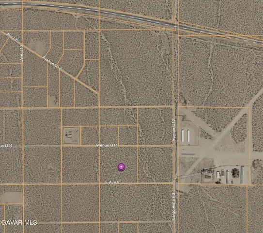 $35,000 | 205th East On Avenue, Llano, CA 93544