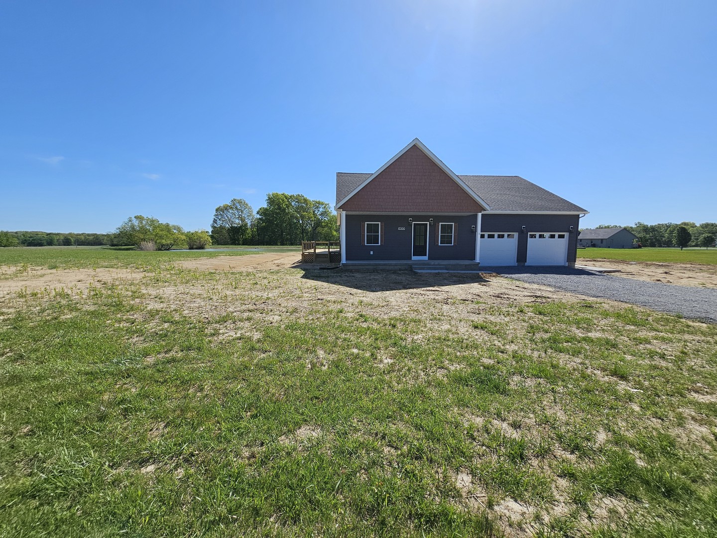 18366 Jefferson Field Lane Mount Vernon, IL 62864 - Photo 2 of 17