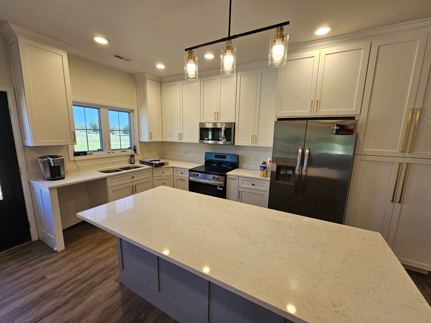 18366 Jefferson Field Lane Mount Vernon, IL 62864 - Photo 7 of 17