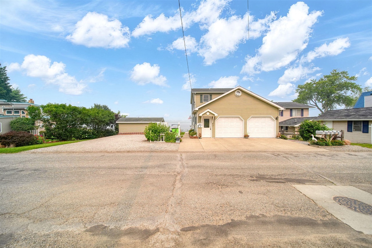 14 Ackerson Lake Road Jackson, MI 49201 - Photo 29 of 53 Gallery Image 29