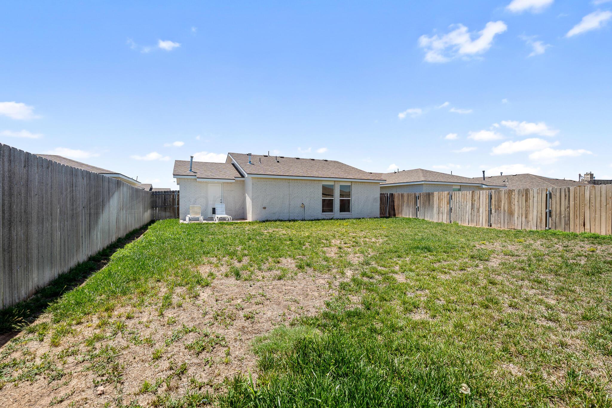 4913 Locker Street Amarillo, TX 79118 - Photo 26 of 27 4913 Locker -23