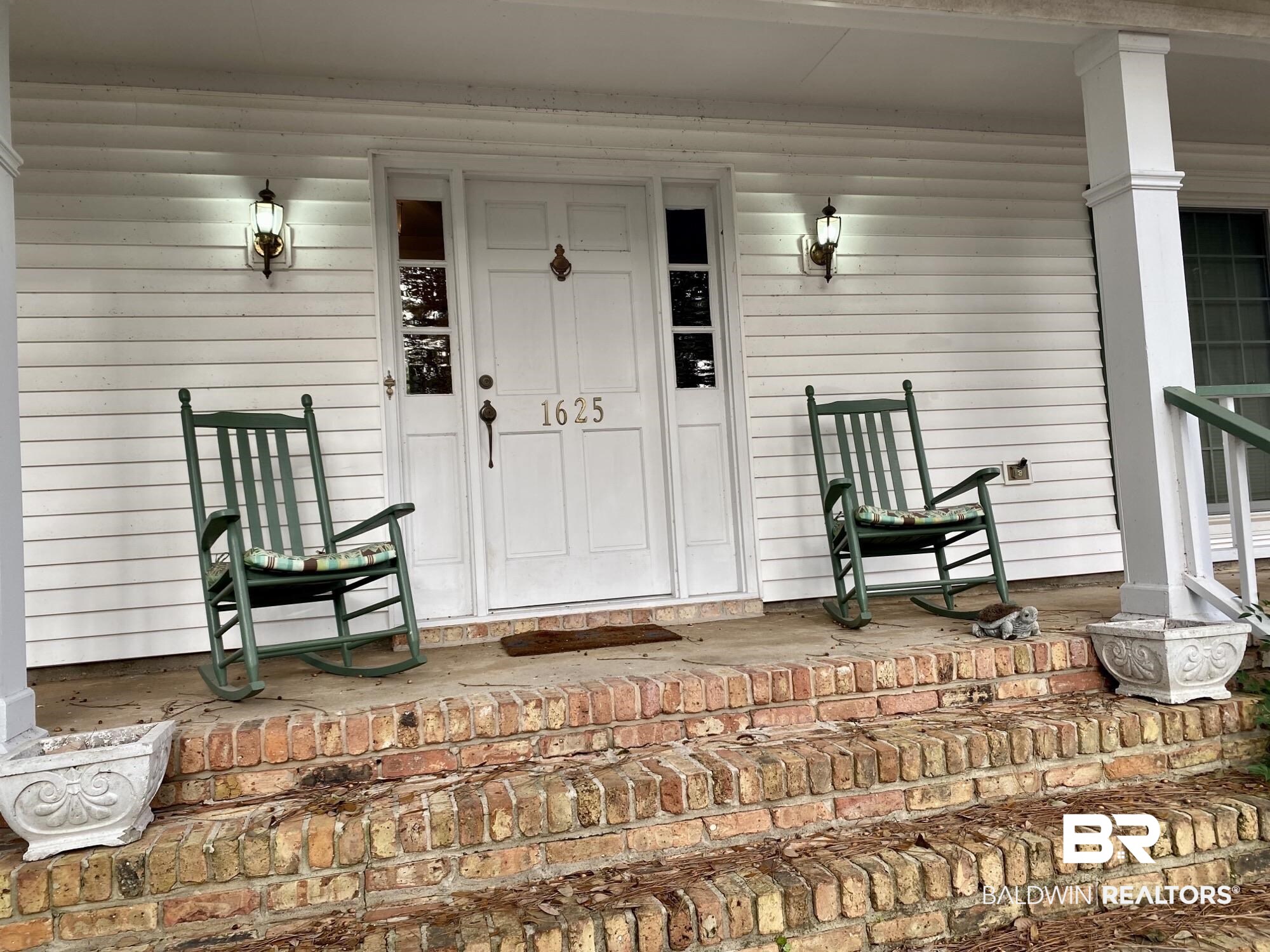 1625 Norwich Court Mobile, AL 36695 - Photo 16 of 17