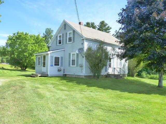 2692 Mariaville Road Ellsworth, ME 04605 - Photo 21 of 34 Exterior Front.