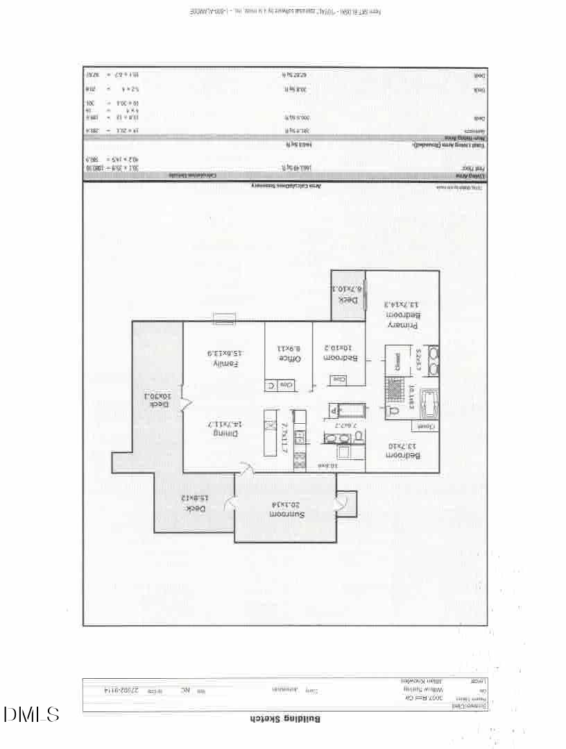 3007 Red Circle Willow Spring, NC 27592 - Photo 51 of 51