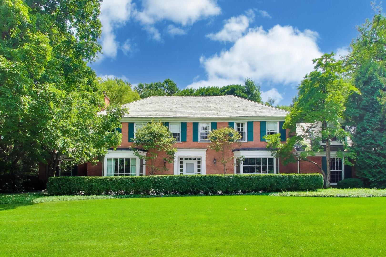 197 North Green Bay Road Lake Forest, IL 60045 - Photo 1 of 17 Gallery Image 1