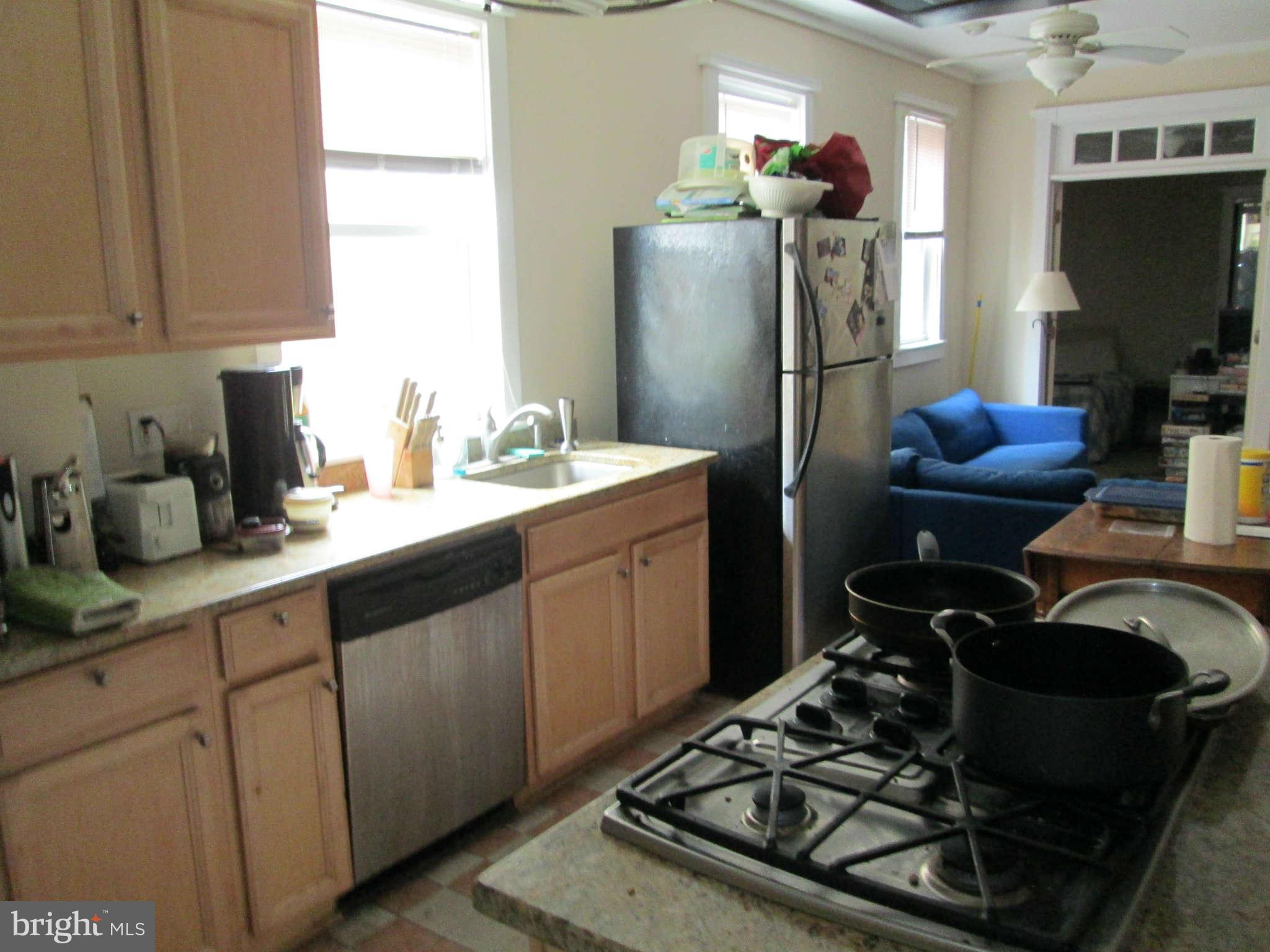 2004 4th Street Northeast Washington, DC 20002 - Photo 22 of 30 Interior General