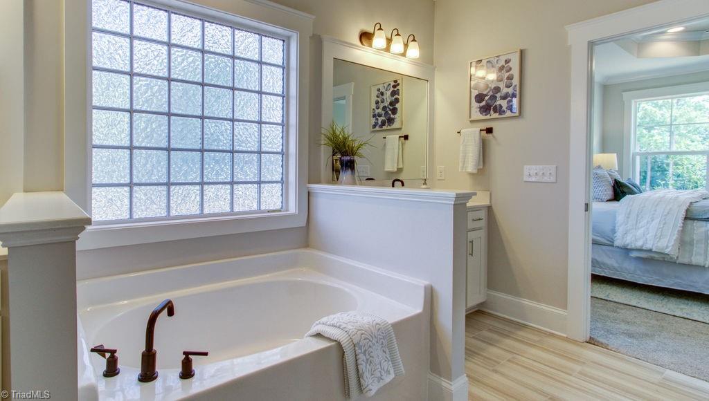 3722 Straw Hat Road Greensboro, NC 27410 - Photo 23 of 24