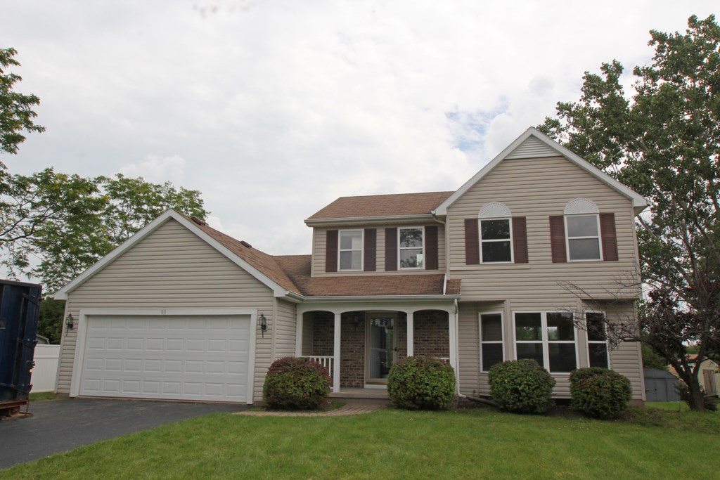 88 Chiswick Drive Riga, NY 14428 - Photo 1 of 1 Gallery Image 1