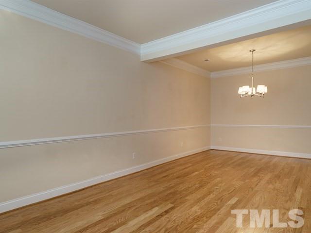 11232 Maplecroft Court Raleigh, NC 27617 - Photo 4 of 25 Gallery Image 4