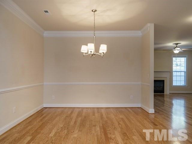 11232 Maplecroft Court Raleigh, NC 27617 - Photo 7 of 25 Gallery Image 7