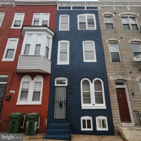 $230,000 | 1706 West Lexington Street, Baltimore, MD 21223