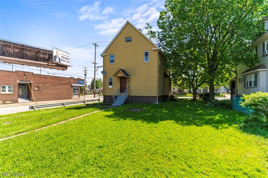 4770 State Road Cleveland, OH 44109 - Photo 32 of 36 Gallery Image 32