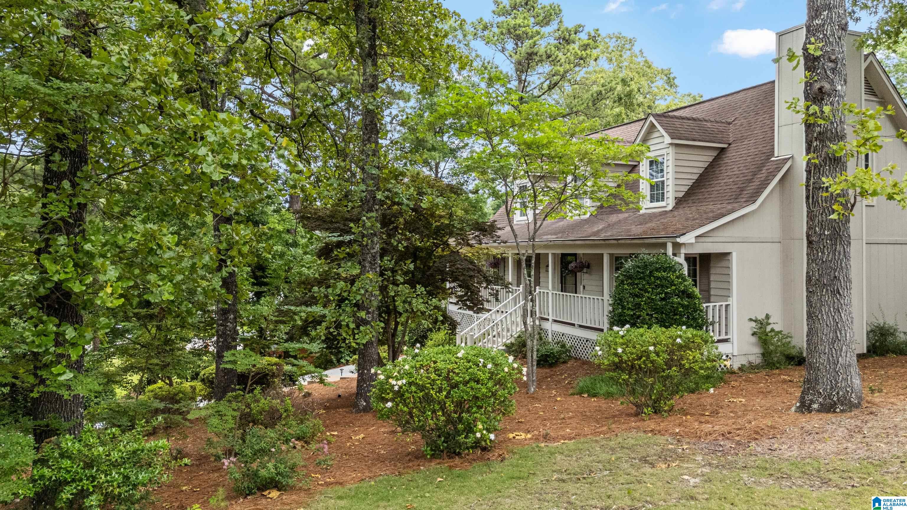 5260 Harvest Ridge Lane Birmingham, AL 35242 - Photo 49 of 61