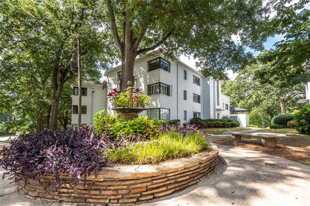 1120 Briarcliff Road Northeast, Unit 5 Atlanta, GA 30306 - Photo 1 of 1
