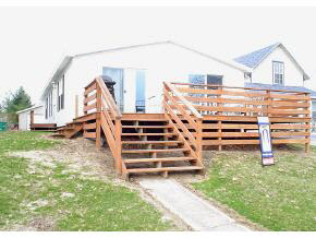 2408 Wolfs Point Drive Rochester, IN 46975 - Photo 1 of 4