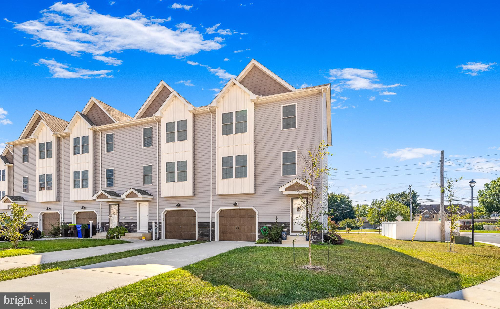 48 Spelt Drive Clayton, DE 19938 - Photo 2 of 47