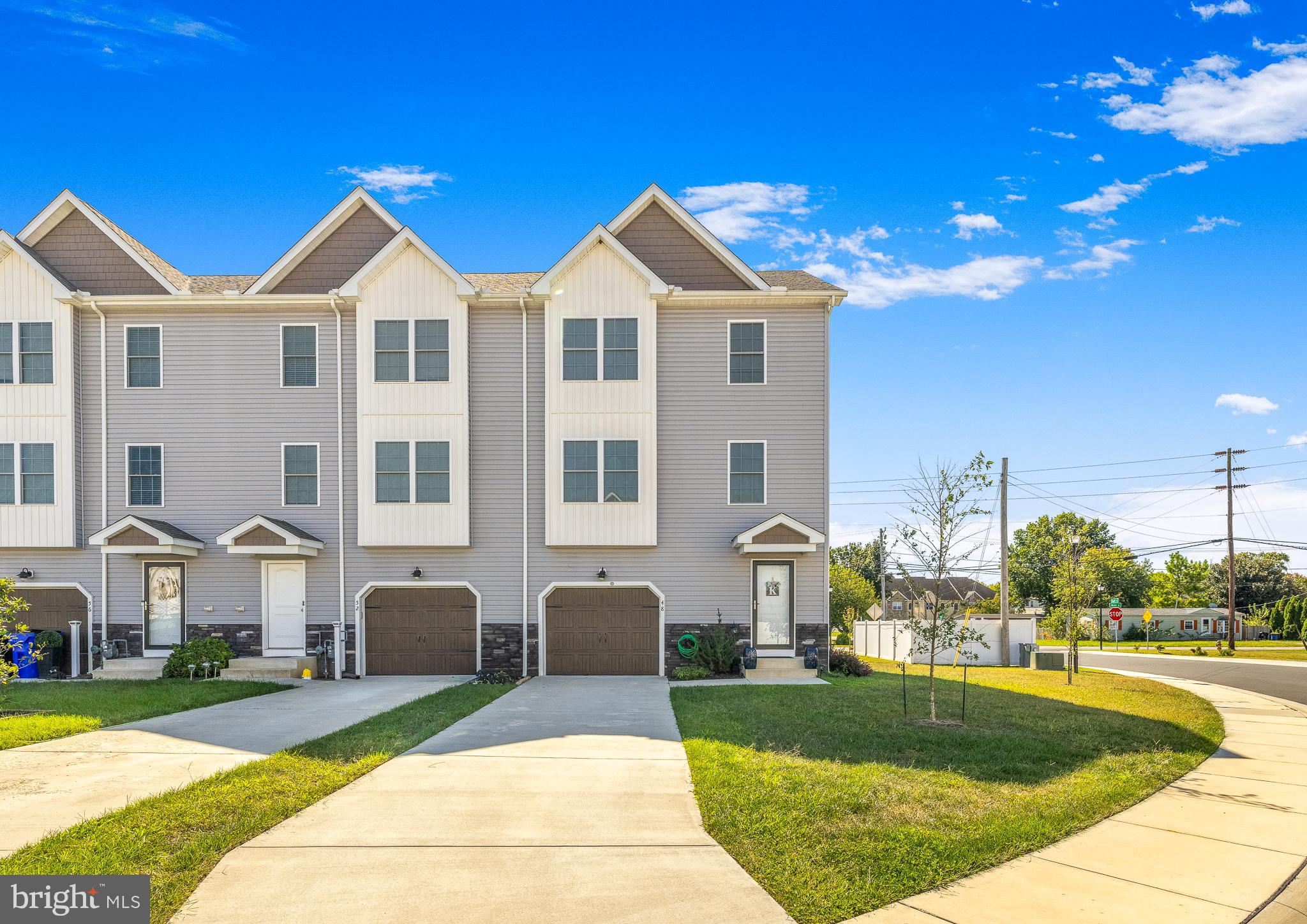 48 Spelt Drive Clayton, DE 19938 - Photo 3 of 47